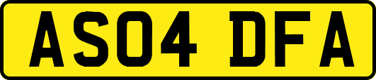 AS04DFA