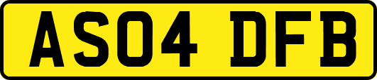 AS04DFB