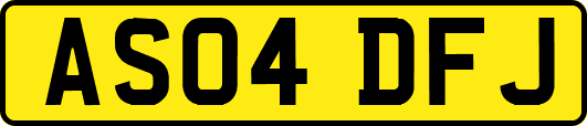 AS04DFJ