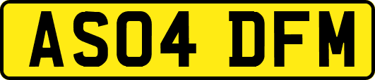 AS04DFM