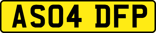 AS04DFP