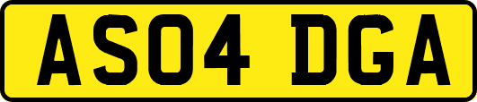 AS04DGA
