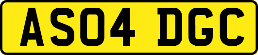 AS04DGC