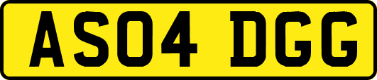 AS04DGG