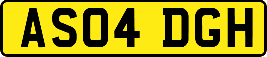 AS04DGH