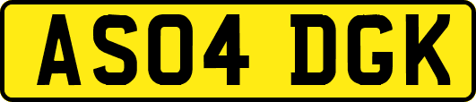 AS04DGK