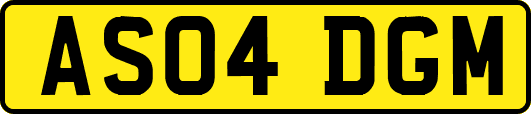 AS04DGM