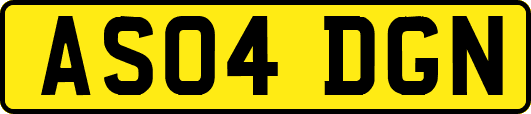 AS04DGN