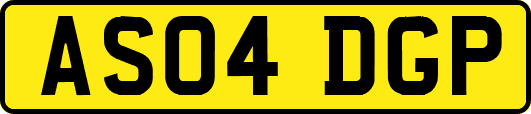 AS04DGP