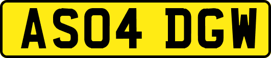 AS04DGW
