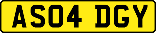 AS04DGY