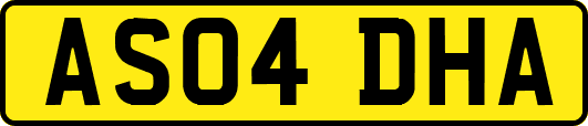 AS04DHA