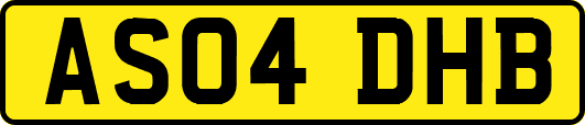 AS04DHB