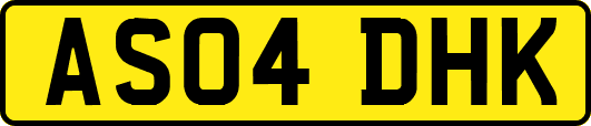 AS04DHK