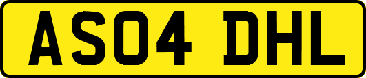AS04DHL
