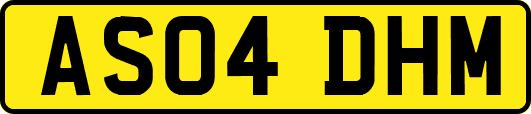AS04DHM