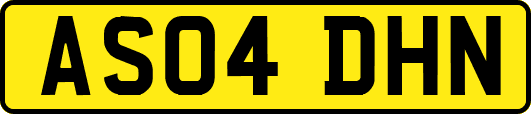 AS04DHN