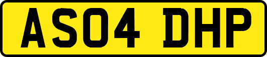 AS04DHP