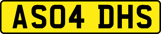 AS04DHS