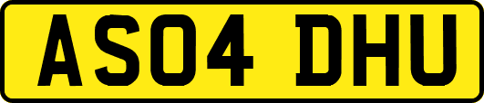 AS04DHU