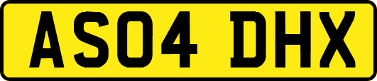 AS04DHX