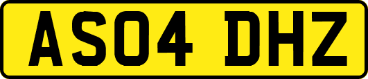 AS04DHZ