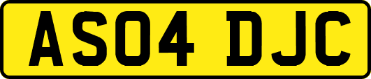 AS04DJC