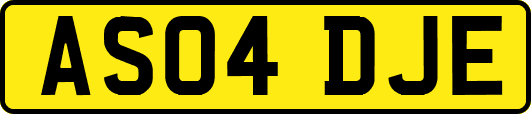 AS04DJE