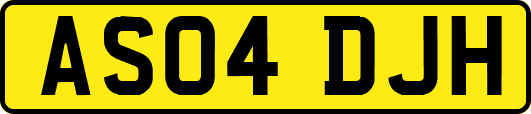 AS04DJH