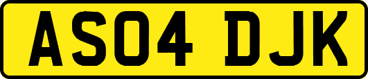 AS04DJK