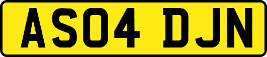 AS04DJN