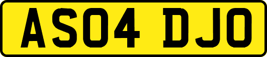 AS04DJO