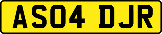 AS04DJR