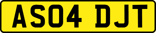AS04DJT