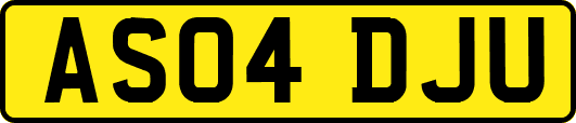 AS04DJU