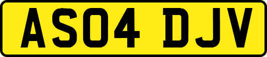 AS04DJV
