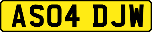 AS04DJW
