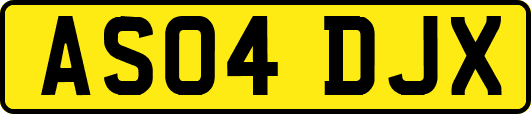 AS04DJX