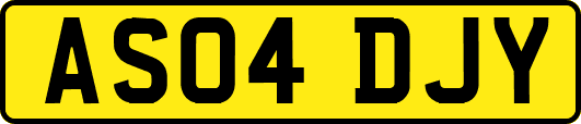 AS04DJY