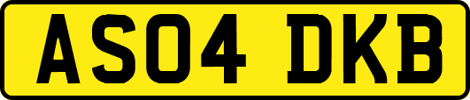 AS04DKB