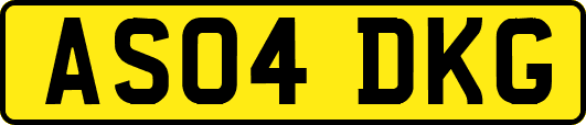 AS04DKG