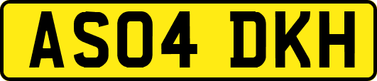 AS04DKH