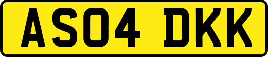 AS04DKK