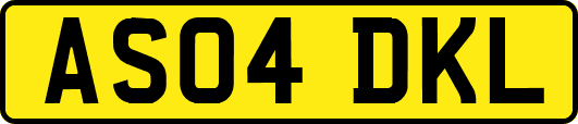 AS04DKL