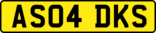 AS04DKS