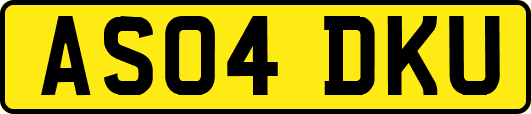 AS04DKU