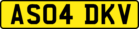 AS04DKV