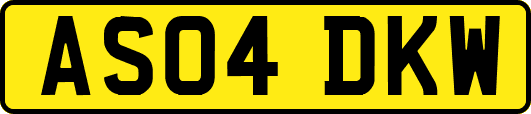 AS04DKW