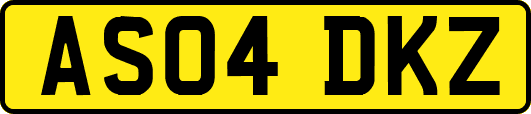 AS04DKZ