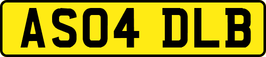 AS04DLB